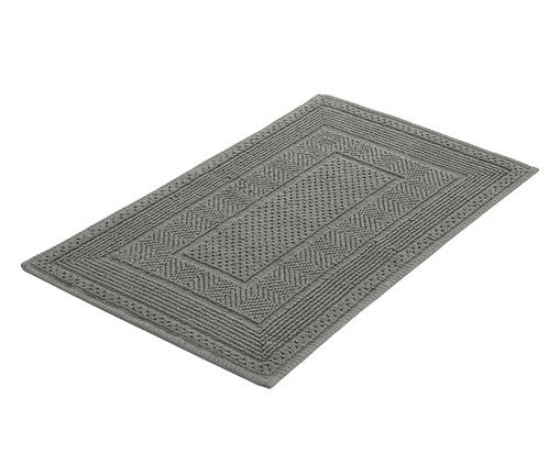 Passadeira para Casa Legend Cinza, grey | WestwingNow