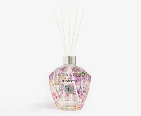 Óleo Difusor de Aromas Peônias e Chás | Westwing