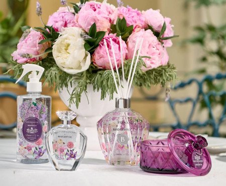 Refil de Difusor de Aromas Peônias e Chás | Westwing