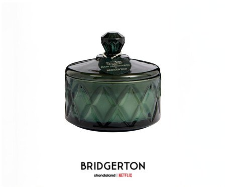 Vela Perfumada Laranjas e Realeza | Westwing