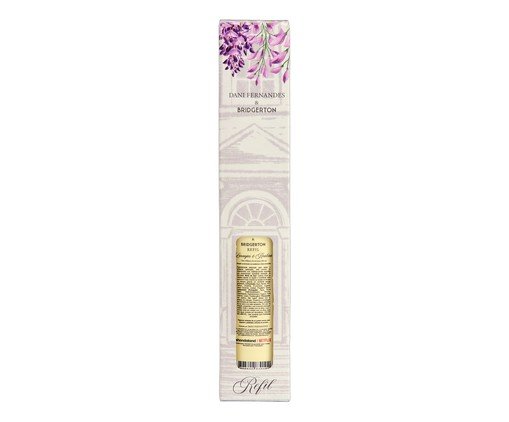 Refil de Difusor de Aromas Laranjas e Realeza, lilac | WestwingNow