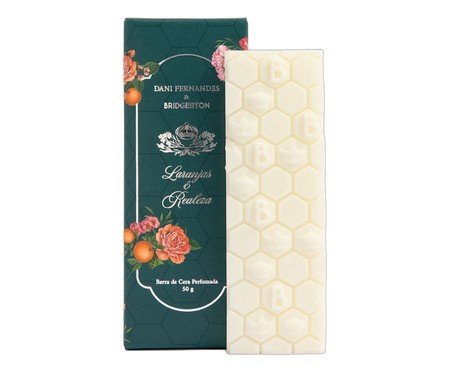 Barra de Cera Laranjas e Realeza | Westwing