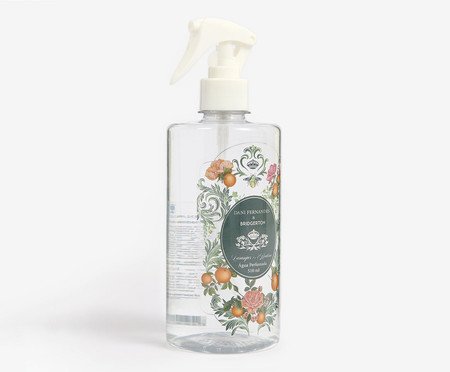 Água Perfumada Laranjas e Realeza | Westwing