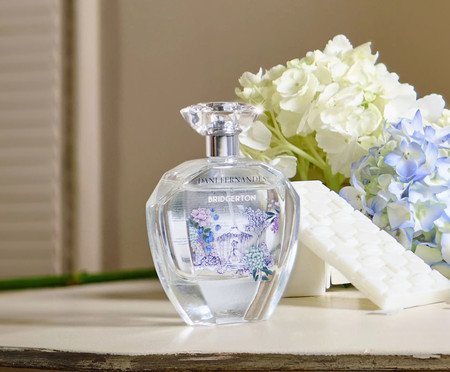 Aromatizador em Spray Hortênsias e Segredos | Westwing