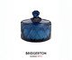 Vela Perfumada Hortênsias e Segredos, blue | WestwingNow