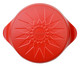 Caçarola Rasa Aeni - Vermelha, Vermelho | WestwingNow