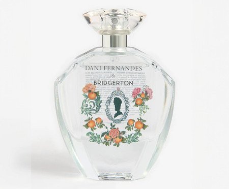 Aromatizador em Spray Laranjas e Realeza | Westwing