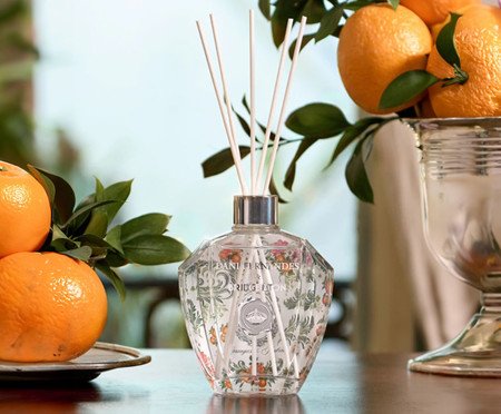 Óleo Difusor de Aromas Laranjas e Realeza | Westwing