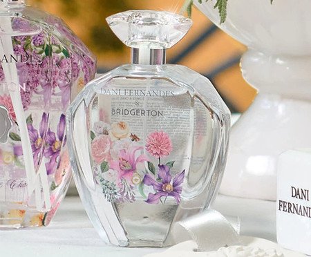 Aromatizador em Spray Peônias e Chás | Westwing