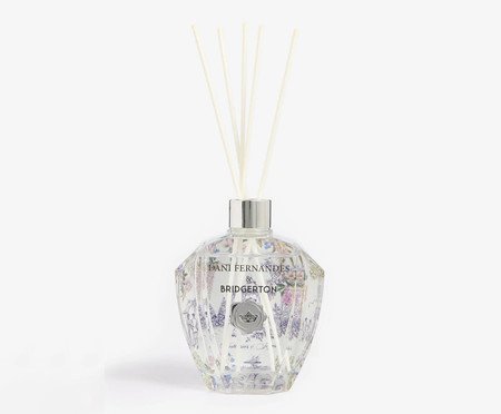 Óleo Difusor de Aromas Hortênsias e Segredos | Westwing
