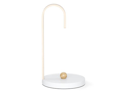 Porta-Papel Toalha Bellwood Branco | Westwing