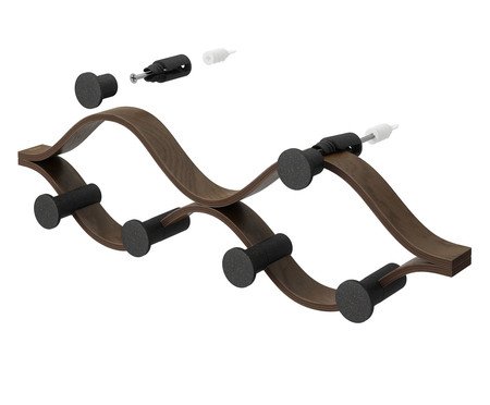 Cabideiro Montage | Westwing