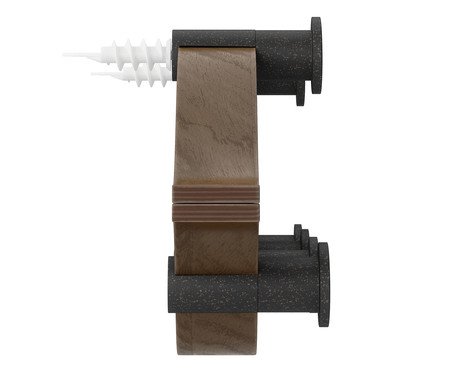 Cabideiro Montage | Westwing