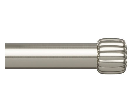 Varão de Cortina Extensível Cleo Niquel | Westwing