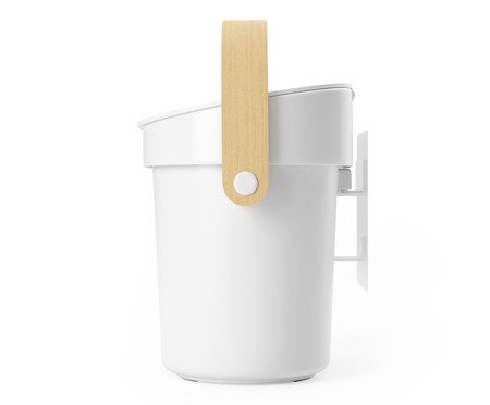 Lixeira de Pia Bellwood | Westwing