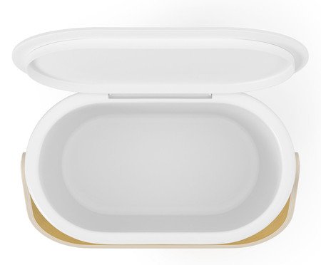 Lixeira de Pia Bellwood | Westwing