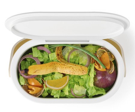 Lixeira de Pia Bellwood | Westwing