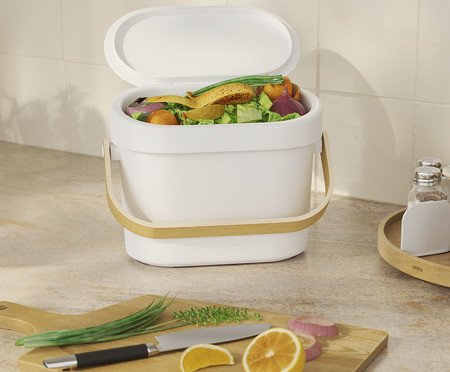 Lixeira de Pia Bellwood | Westwing