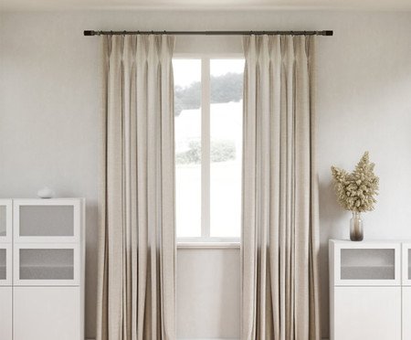 Varão de Cortina Extensível Blok | Westwing