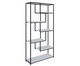 Estante Barcelona Com 7 Prateleiras Branco, white | WestwingNow