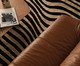 Sofa Lina Couro Caramelo Grande, beige | WestwingNow