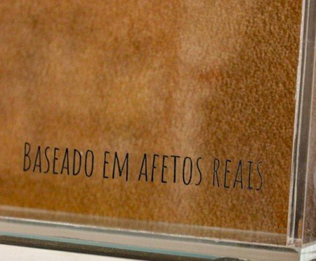 Quadro em Acrílico 