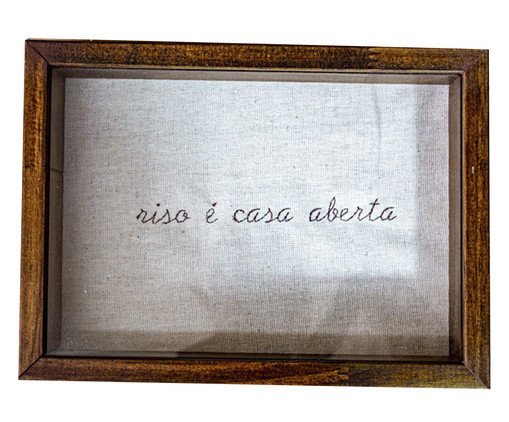 Quadro Decorativo 