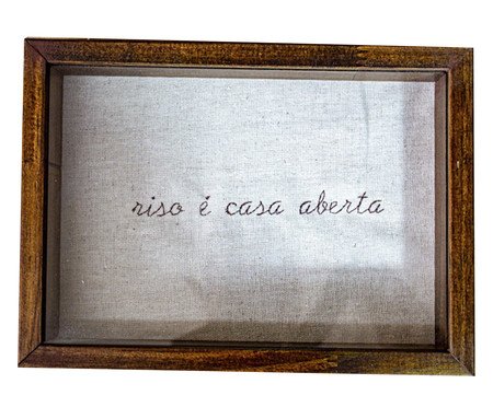 Quadro Decorativo 