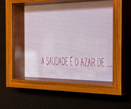 Jogo de Quadros Decorativo 