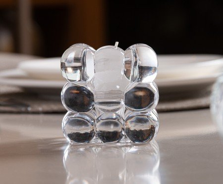 Porta-Velas Bubble | Westwing