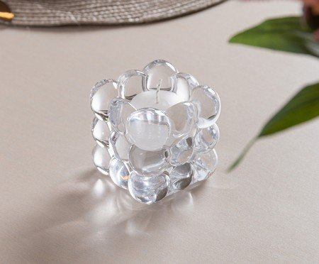 Porta-Velas Bubble | Westwing