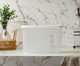 Pote Ivory Branco, transparent | WestwingNow