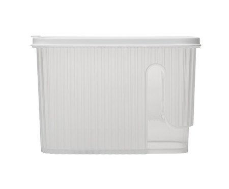 Pote Ivory Branco | Westwing