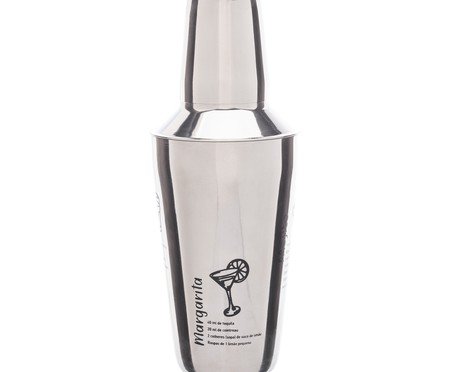 Coqueteleira com Receitas | Westwing