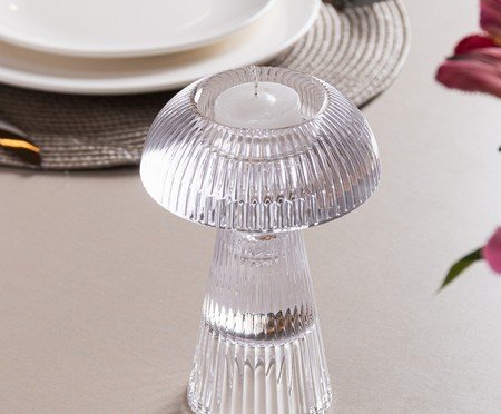 Castiçal Mushroom Lines | Westwing