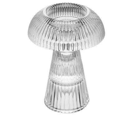 Castiçal Mushroom Lines | Westwing