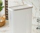 Pote Ivory Branco, transparent | WestwingNow
