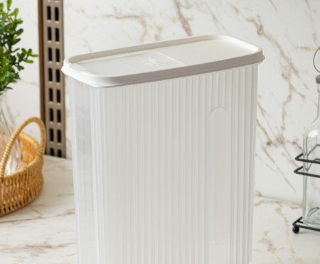 Pote Ivory Branco | Westwing