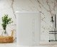 Pote Ivory Branco, transparent | WestwingNow