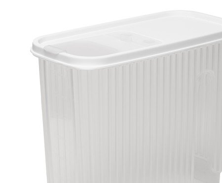 Pote Ivory Branco | Westwing