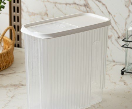 Pote Ivory Branco | Westwing