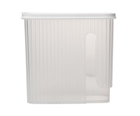 Pote Ivory Branco | Westwing