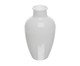 Vaso Dália Branco, white | WestwingNow