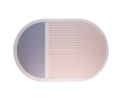 Tapete para Banheiro Contour Two Bege, beige | WestwingNow