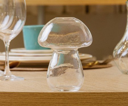 Vaso Cogumelo | Westwing