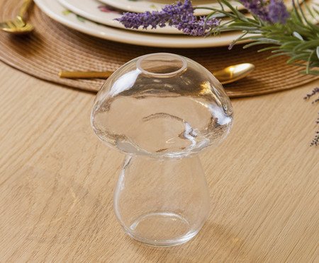 Vaso Cogumelo | Westwing