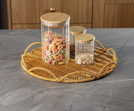 Bandeja Bali | Westwing