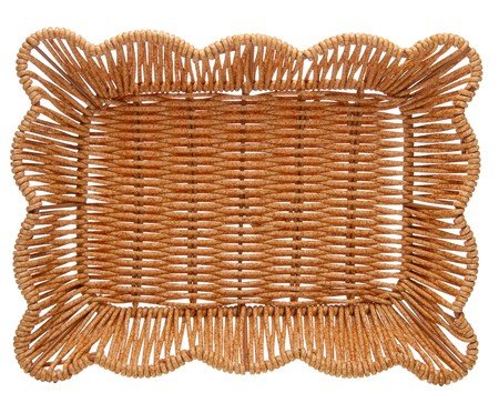 Cesta Botânica Rattan | Westwing