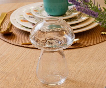Vaso Cogumelo | Westwing
