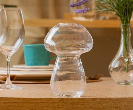 Vaso Cogumelo | Westwing